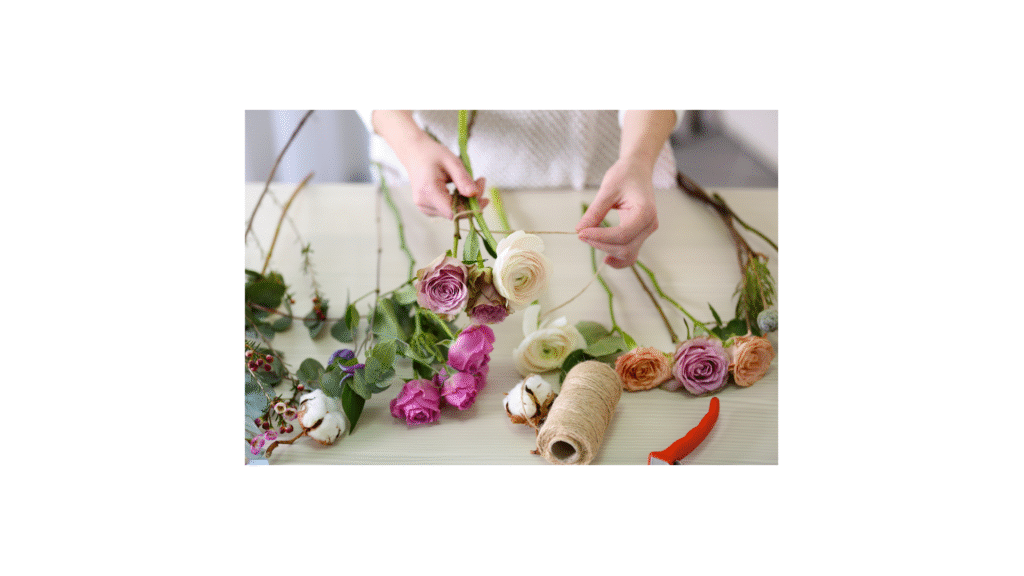 çiçekçi sancaktepe